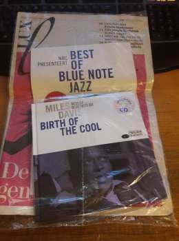CD Miles Davis: Birth Of The Cool
