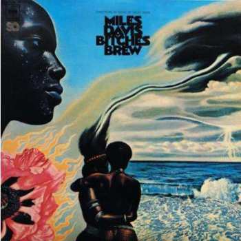 2CD Miles Davis: Bitches Brew