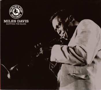 CD Miles Davis: Bopping The Blues