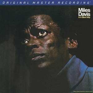 LP Miles Davis: In A Silent Way LTD | NUM