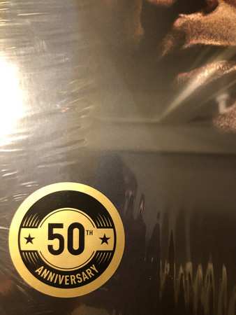 LP Miles Davis: In A Silent Way LTD