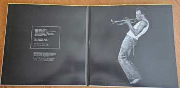 LP Miles Davis: Jack Johnson (Original Soundtrack Recording) NUM