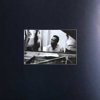 2LP/Zestaw pudełkowy Miles Davis: Kind Of Blue LTD | NUM | DLX