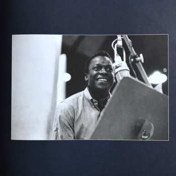 2LP/Zestaw pudełkowy Miles Davis: Kind Of Blue LTD | NUM | DLX
