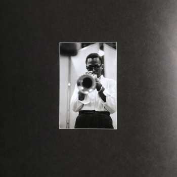 2LP/Zestaw pudełkowy Miles Davis: Kind Of Blue LTD | NUM | DLX