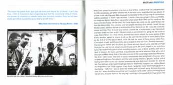 CD Miles Davis: Kind Of Blue