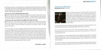 CD Miles Davis: Kind Of Blue