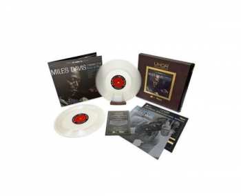 2LP/Zestaw pudełkowy Miles Davis: Kind Of Blue NUM | DLX | LTD