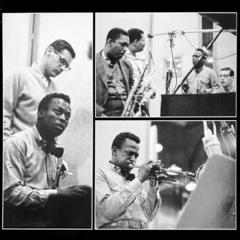 LP/Zestaw pudełkowy Miles Davis: Kind Of Blue NUM | DLX | LTD