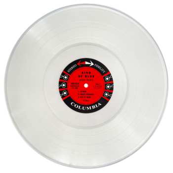 LP/Zestaw pudełkowy Miles Davis: Kind Of Blue NUM | DLX | LTD