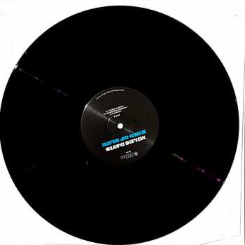 LP Miles Davis: Kind Of Blue DLX