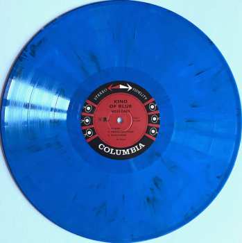 LP Miles Davis: Kind Of Blue LTD | CLR
