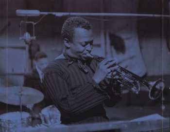 2CD Miles Davis: Kind Of Blue