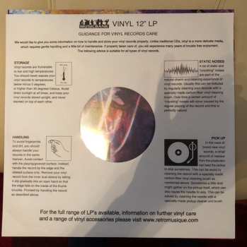 LP Miles Davis: Live At The Chicago Jazz Festival 1990