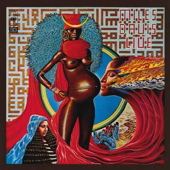 2SACD Miles Davis: Live-Evil LTD