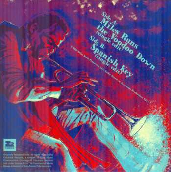 SP Miles Davis: And The Search For The Sound
