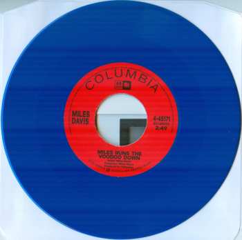 SP Miles Davis: And The Search For The Sound