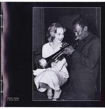 2CD Miles Davis: On Film