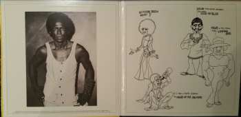 LP Miles Davis: On The Corner LTD | NUM