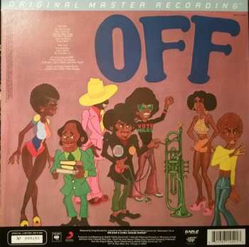 LP Miles Davis: On The Corner LTD | NUM