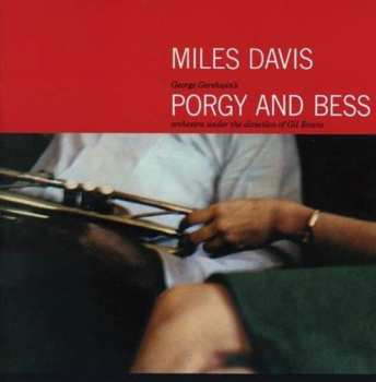 CD Miles Davis: Porgy And Bess DIGI