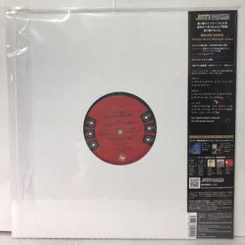 LP Miles Davis: 'Round About Midnight LTD