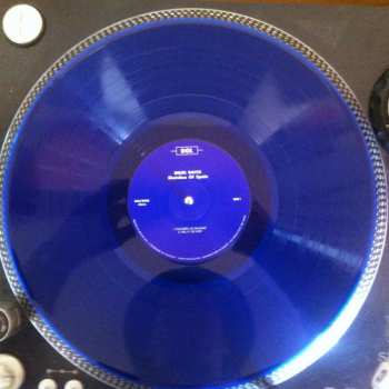 LP Miles Davis: Sketches Of Spain LTD | CLR