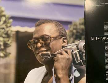 LP Miles Davis: Sketches Of Spain DLX | LTD