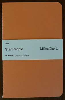 2LP Miles Davis: Star People