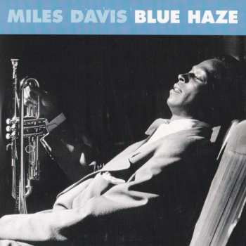 5CD/Zestaw pudełkowy Miles Davis: The Anthology '51-'55
