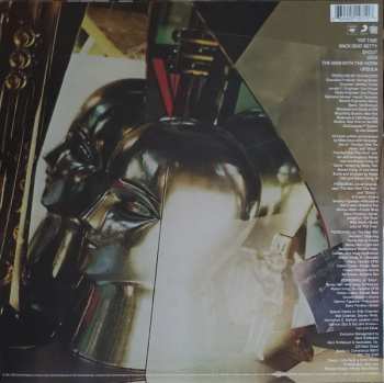 LP Miles Davis: The Man With The Horn CLR