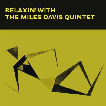 5LP/Zestaw pudełkowy Miles Davis: Walkin', Cookin', Relaxin', Workin', Steamin' 