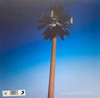 LP Miley Cyrus: Endless Summer Vacation LTD | CLR