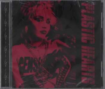 CD Miley Cyrus: Plastic Hearts