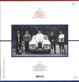 LP Militarie Gun: God Save The Gun CLR | LTD