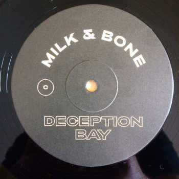 2LP Milk & Bone: Deception Bay