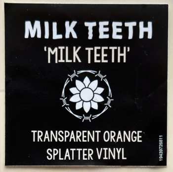 LP Milk Teeth: Milk Teeth