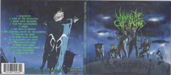 CD Milking The Goatmachine: Goatgrind