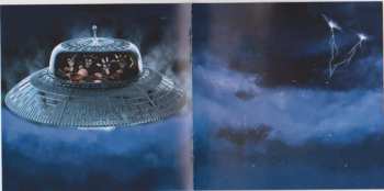 CD Milking The Goatmachine: Goatgrind