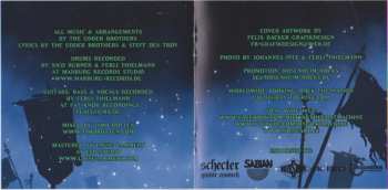 CD Milking The Goatmachine: Goatgrind