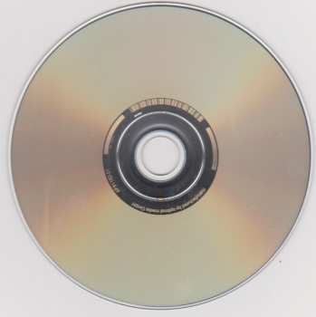 CD Milking The Goatmachine: Goatgrind