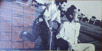 LP Milky Chance: Living In A Haze