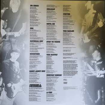 LP Millencolin: Pennybridge Pioneers