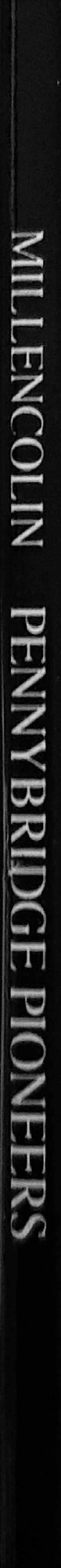 LP Millencolin: Pennybridge Pioneers