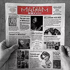 MMXVIII
