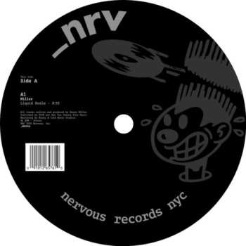 LP Miller: Nrv004