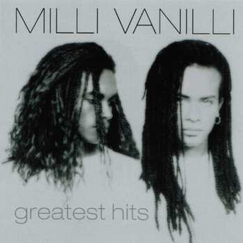 CD Milli Vanilli: Greatest Hits