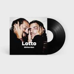 LP Milliarden: Lotto
