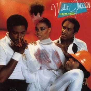 Album Millie Jackson: For Men Only