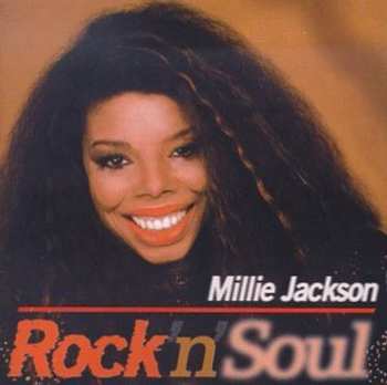 Album Millie Jackson: Rock 'N' Soul